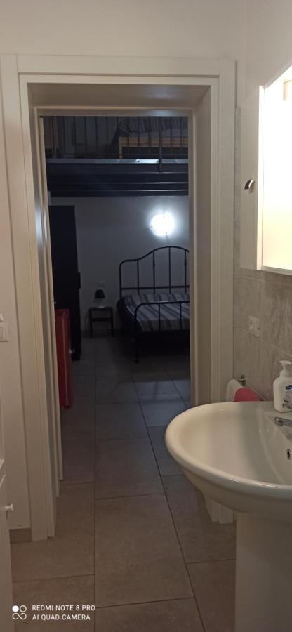 Porta Merlonia House Форли Экстерьер фото