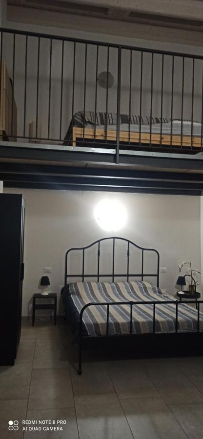 Porta Merlonia House Форли Экстерьер фото