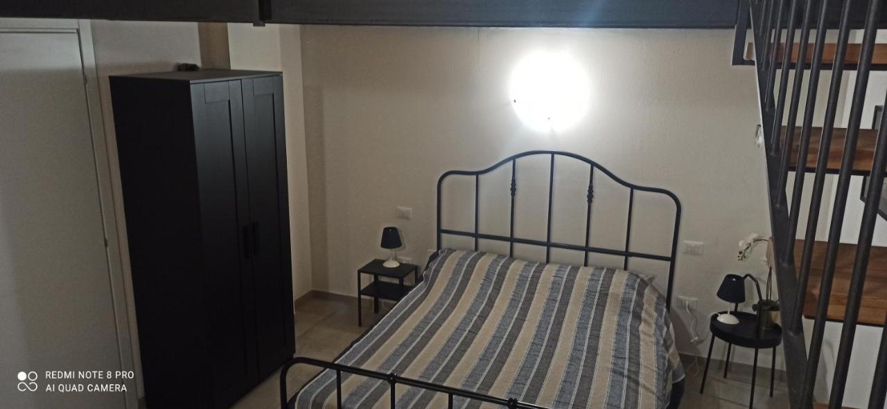 Porta Merlonia House Форли Экстерьер фото