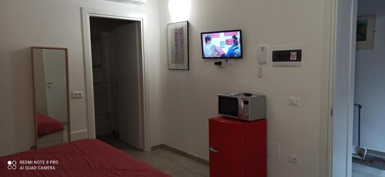 Porta Merlonia House Форли Экстерьер фото